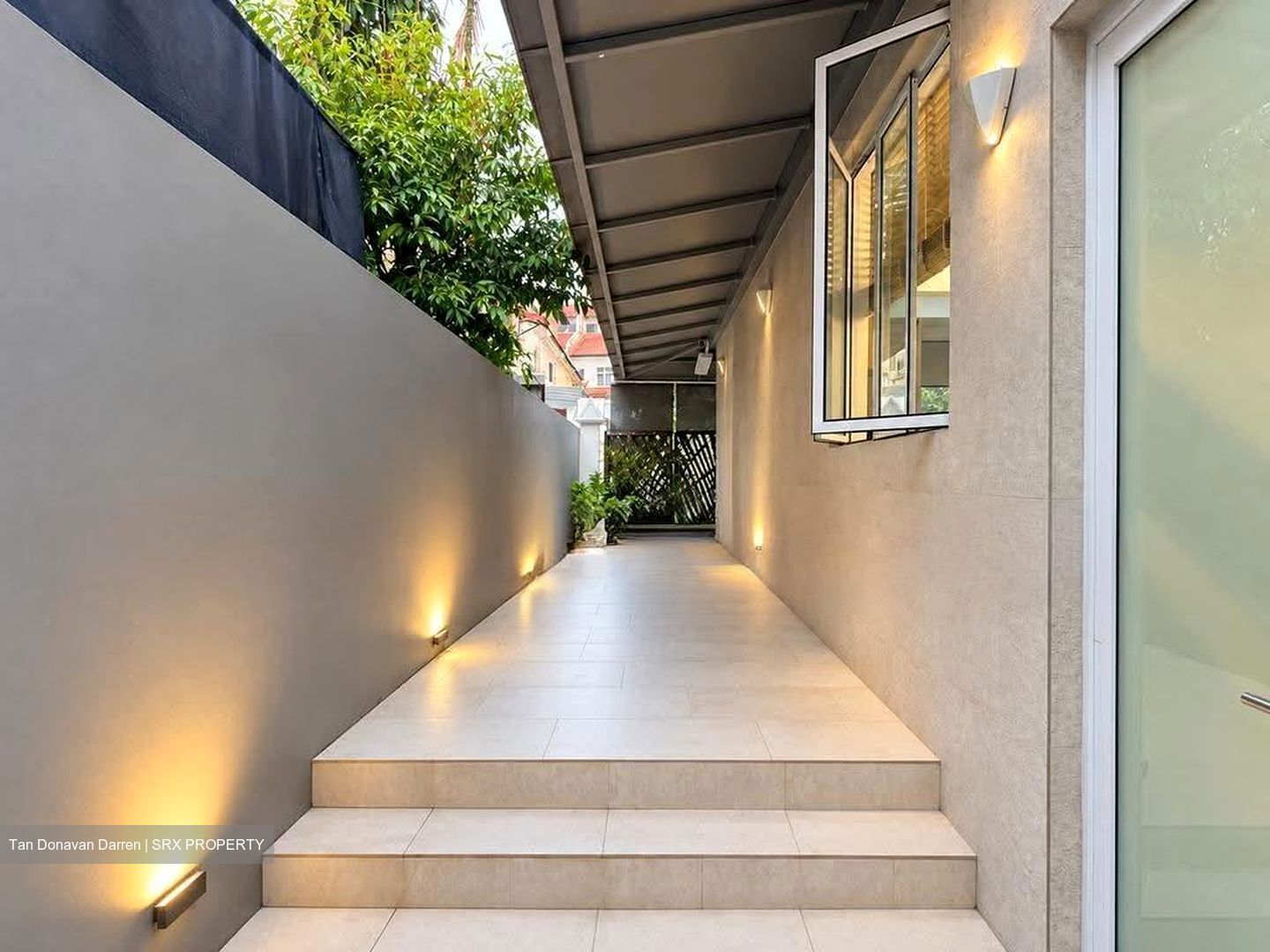 Loyang Villas (D17), Terrace #631292201